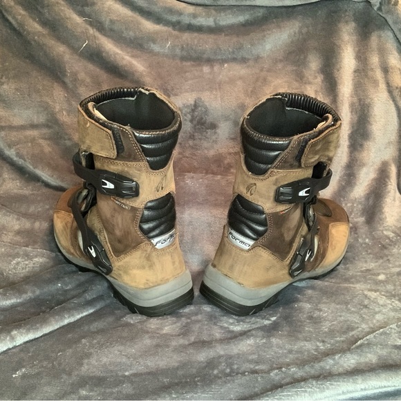 Forma adventure low boots - Picture 2 of 4